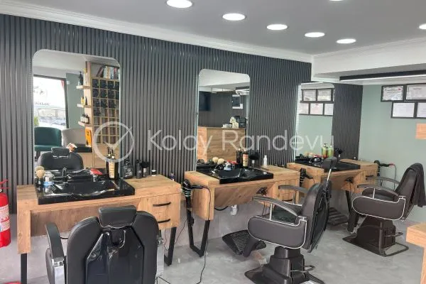 Test Gamm HairStyles