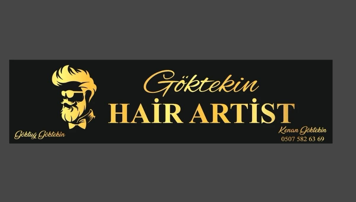 Göktekin Hair Artist